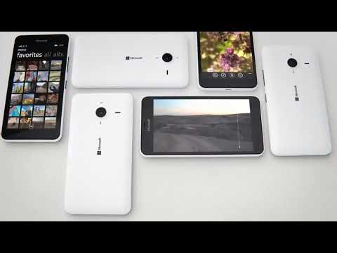 Microsoft Lumia 640XL Commercial Teaser 