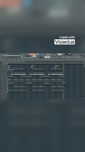 Building the Beat_ Mapping Out Tracks and Patterns in FL Studio