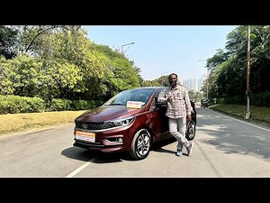 🚨2023REG TATA TIGOR XZ PLUS 49000KMS #cars #usedcars #automobile #7gears79 #tata #trending #viral