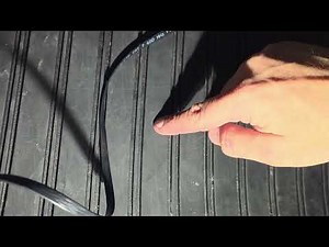 Rivian Comma AI Installation Guide