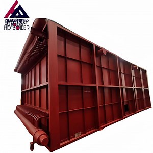 [Hot Item] Waste to Energy Power Plant Biomass Boiler Economizer Fin Tube Spare Parts Coal Fired Boiler