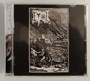 Evol - Demos 1993-1994