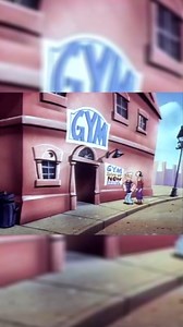 97K views · 3.7K reactions | Honestly, Popeye… JUST Spinach isn't doin' it fer ya 﫣塞 #OliveOyl #Popeye #Gym #Muscles #SpinachStrong #Cartoons | Olive Oyl | Facebook