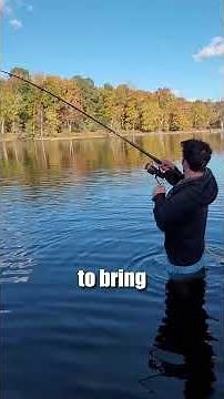 How To Catch Catfish On A River: How To Set The Hook On A Flathead Catfish: FATKAT Bobber Drift Rig!