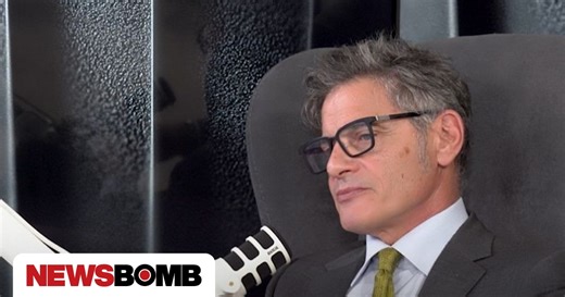 Αffidea neuraCare Athens: Ο Καθηγητής Δήμος Μητσικώστας για τη Σκλήρυνση κατά Πλάκας σε απλή γλώσσα