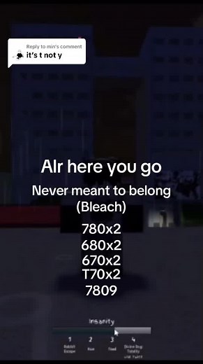 Replying to @min Is this good? 😭 #jjs #piano #robloxpiano #roblox #jjk #jujutsushenanigans