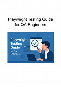 Playwright Testing Guide for QA Engineers - SlideServe