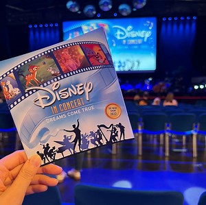 Disney in Concert 2022