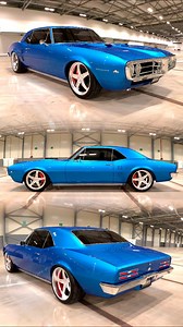 46K views · 2.5K reactions | SEMA ‘67 Pontiac Firebird 3D animation for @defrates.ms what do you think? I can’t wait to see it come true, it will be an amazing build.Enjoy my work #pontiac #firebird #firebirds #pontiacfirebird #pontiacforever #pontiaconly #classic #classiccars #classiccarspotting #musclecar #3d #3ds #3dart #render #renderlovers #rendering #car | Personalizatuauto | Facebook