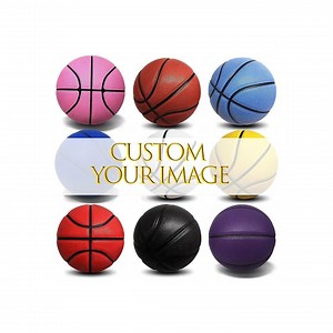 Personalized Basketball: Custom Photo, Name & Number - Gift for All Ages - Etsy Australia