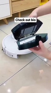 33K views · 53 reactions |  Inteligentni automatski robot usisivač ⚡...