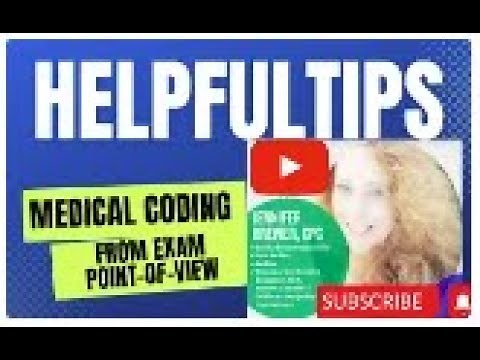 5 Common Mistakes in Medical Coding and How to Avoid Them #medicalcoder