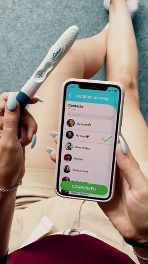 Real Time Phone Tracker