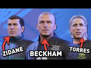 FIFA Mod Tutorial: Using Any Face As A Manager On PC Career Mode