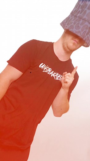 unspeakable on TikTok