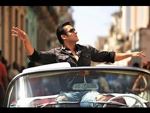 Ek Tha Tiger - Trailer Review