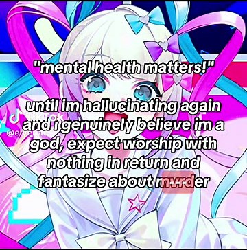 Understanding Mental Health: Hallucinations and Reality