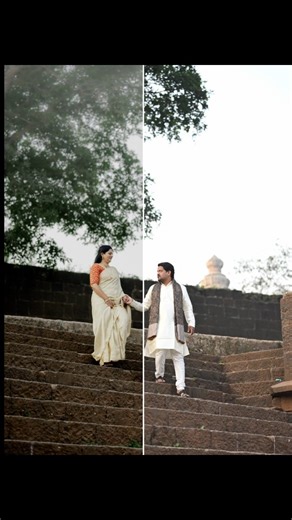 Atul Designer | Photoshop Tips & Album Prints on Instagram: "Professional wedding & pre-wedding photo editing in Photoshop 💍🎨 Skin retouching, color correction & album-ready finishing. Perfect for photographers, graphic designers & wedding album designers. Save this tutorial and follow for daily Photoshop tips 💾 #weddingphotoediting #photoshopwedding #bridalretouch #photoshoptutorial #albumdesigner"