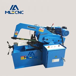 [Hot Item] HS7132 Hack Saw Cutting Machine