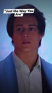 "Just the Way You Are" Movie Clip Starring Liza Soberano and Enrique Gil | Love Story Scene #JustTheWayYouAre #highlightsシ゚ #facebookreel | Abequibel Janet