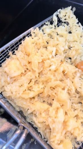 Understanding Regional Names for Food Scraps