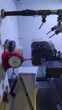 Haas CL1 Lathe How to save the Z Axis Tool Offset