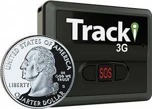 The Top 4 GPS Trackers for Cars