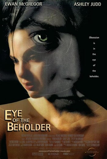 Eye of the Beholder (1999) ⭐ 5.0 | Drama, Mystery, Thriller