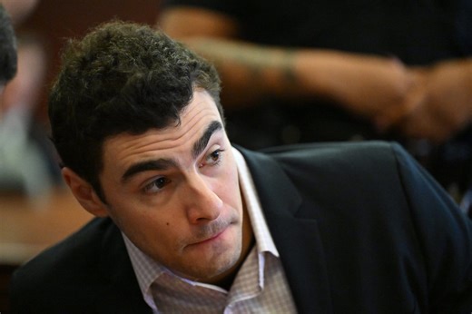 Luigi Mangione’s court hearing continues year on from CEO’s killing