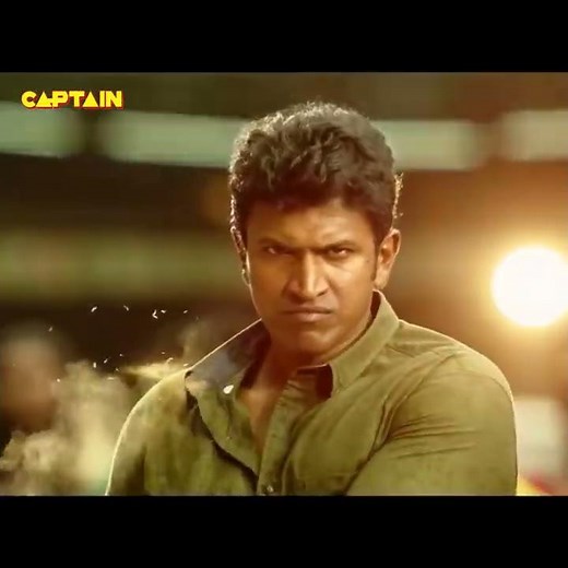 पुनीत राजकुमार का जबरदस्त एक्शन #puneethrajkumar #puneethrajkumarmovie