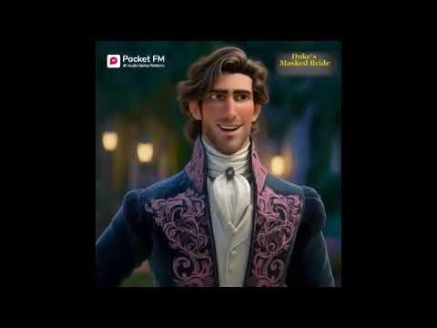 Don't Fall in Love with me... The Duke's Masked Bride