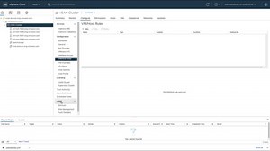13 reactions | Enable vSAN encryption with vSphere Native Key Provider.  Watch in this demo by Duncan Epping: https://bit.ly/3vlTDem | VMware | Facebook