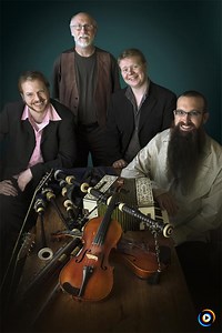 Cran Tara / Madadh Ruadh by Battlefield Band