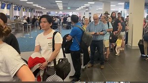Major change coming for Darwin Airport check-in