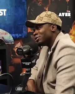 "Denzel is like Phil Jackson behind the camera" - Derek Luke on working with Denzel Washington on Antwone Fisher | Angela Yee