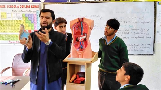 Engaging Biology Class Activities for Effective Learning