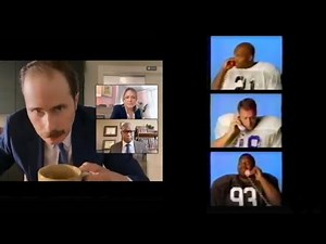 Funny Funniest Zoom & Video Conferencing Commercials | Compilation.