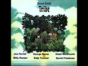 Horacee Arnold - Tribe