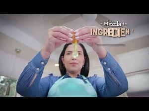 Oster Planetary Stand Mixer with HeatSoft Technology White Lifestyle Video