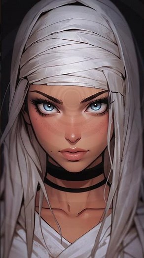 Mummy Mind Control Pt. 2 | Jacqueline Powers Hypnosis