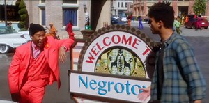 Watch: ‘Key & Peele’ Find a Haven From Racism in Hilarious ‘Negrotown’ Sketch