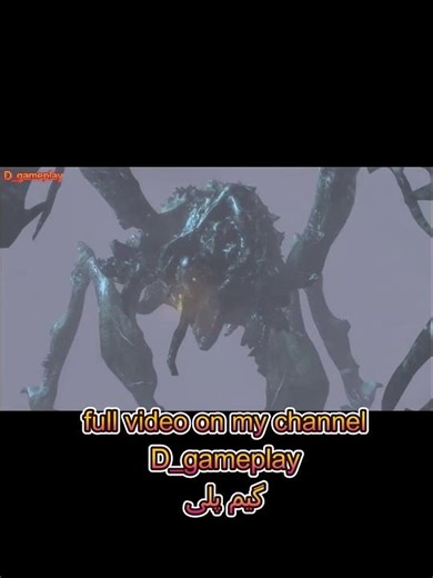 Trailer Gameplay Dead Space 3 part 13