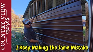 41K views · 1.6K reactions | Turning our Carport into a Better...