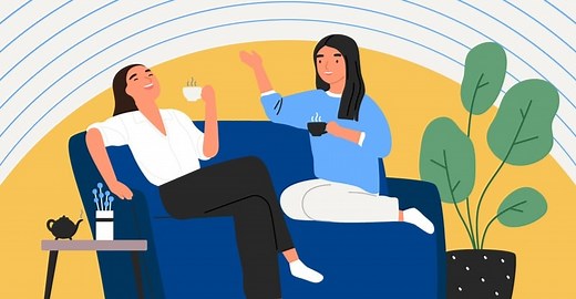 Be an Expert at Witty Banter...How to Charm With Your Words