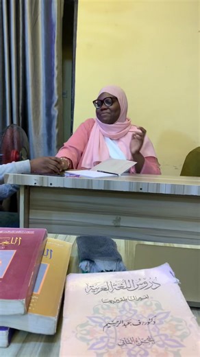 Techmaster Diaries: An inspiring evening at the Madrasa, where students confidently introduced themselves in Arabic—building language skills and self-expression step by step. 🌙✨ #TechmasterDiaries #MadrasaLife #ArabicLearning #StudentVoices #EveningSession