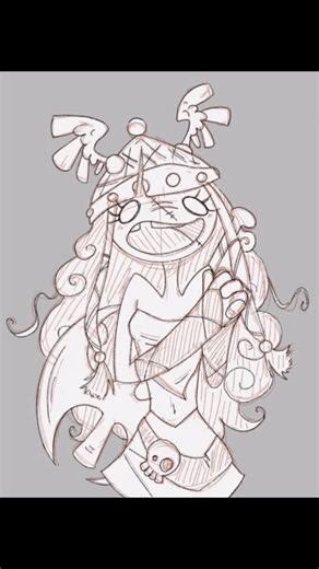 this game carried my childhood ° ° ° #rayman #raymanlegends #barbara #selena #raymanprincesses