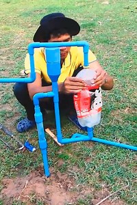 Creative Pump on Reels