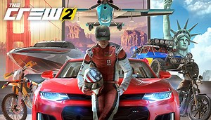 The Crew 2: 100% Achievement Guide - GamePretty