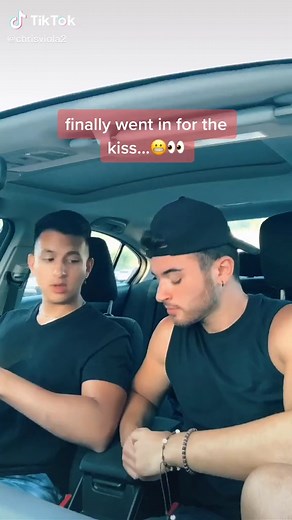 guess you can say we’re more than friends now.. 😅👀 #fyp #foryou #bros #friend #lgbt