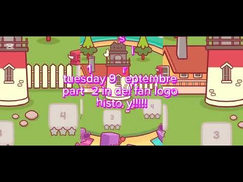 Tuesday 9 septembre part 12 in dellfan logo history!!!!!